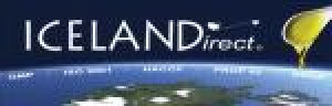 Icelandirect logo