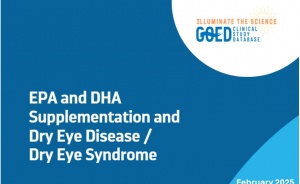 Report on Dry Eye Disease