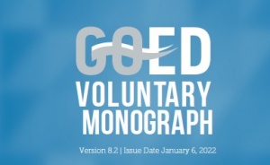 GOED Monograph
