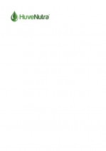 Huve Nutraceutical Ltd