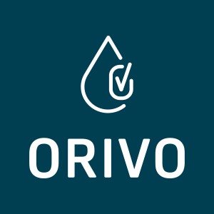 Orivo logo