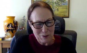 Pregnancy and Preterm Birth Research: Interview with Dr. Susan Carlson