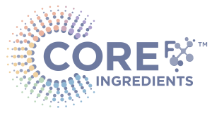 CoreFX Ingredients logo