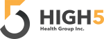 High 5 Health Group Inc.