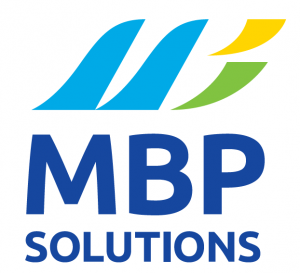 MBP Solutions logo