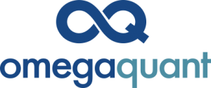 OmegaQuant Analytics logo