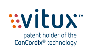 Vitux logo